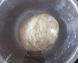 Foto langkah ke 5 dari resep Roti Sobek, Roti Isi, Donat, dan Pizza Homemade.