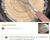 Foto del paso 6 de la receta: Berenjenas rellenas de carne picada riquísimas!!!