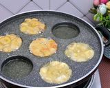 Foto langkah ke 3 dari resep Ide Usaha Pisang Goreng Madu Bu Nanik.