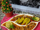 سردين صوص (مثل المعلب)