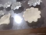 Masa para tarteletas