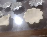 Foto del paso 3 de la receta: Masa para tarteletas