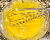 Foto del paso 7 de la receta: Pastel relleno con crema pastelera de chocolate (versión sin gluten de “Bavette- Gastronomía”)