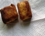 Foto del paso 9 de la receta: Leche frita