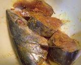 Foto langkah ke 1 dari resep Ikan Masak Kecap.