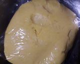 Foto langkah ke 2 dari resep 319. Pastel Mini isi Abon Super Renyah.