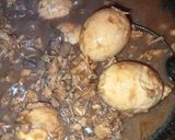 Foto langkah ke 8 dari resep Mie ayam Medan.