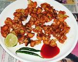 Tandoori gobi recipe step 5 photo