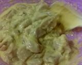 Foto langkah ke 3 dari resep Ayam saus lemon.