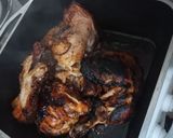Foto del paso 1 de la receta: Pollo oriental a la albahaca en olla <3