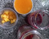 Foto del paso 3 de la receta: Yogur Bites
