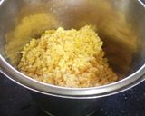मूंग दाल का चीला(moong daal daal cheela recipe in hindi) रेसिपी चरण 2 फोटो