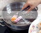 Foto langkah ke 11 dari resep Dimsum Ayam & Udang.
