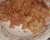A picture of step 4 of Corn cheese cutlet.
