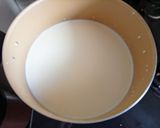 Foto del paso 1 de la receta: Arroz con leche ❤️