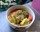 Foto langkah ke 7 dari resep Gulai ikan patin.