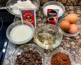 Foto del paso 1 de la receta: Plumcake de chocolate