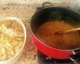 Foto del paso 6 de la receta: Pastella de pollo بسطيلة بالدجاج