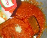 Foto langkah ke 3 dari resep 313. Telur Ceplok Balado.