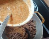 Foto del paso 4 de la receta: Macarrones con salsa boloñesa