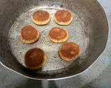 A picture of step 7 of Diet egg biscuits 🫓 🫓.