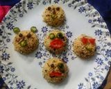 जीरा राइस (Jeera rice recipe in Hindi) रेसिपी चरण 5 फोटो
