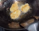Foto langkah ke 5 dari resep PeYeum Goreng.