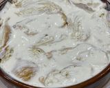 صورة لخطوة 4 من وصفة أم علي بالكرواسان 👌🏻