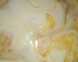 A picture of step 3 of Old fashioned buttermilk doughnuts.
