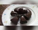Oats Chocolate Truffle Cake (no sugar no gluten) recipe step 11 photo
