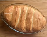 Salzburger Nockerl az osztrák desszert ami habkönnyű és krémes recept fázis 8 fotója