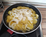 Foto del paso 5 de la receta: Patatas a lo pobre