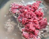 Foto del paso 2 de la receta: Empanadas Salteñas