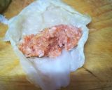 Töltött káposzta cserépedényben recept fázis 2 fotója