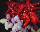 Foto langkah ke 2 dari resep Sayur ketupat.