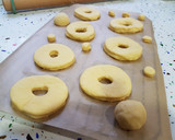 Foto del paso 18 de la receta: Donuts caseros al horno!