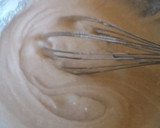 Foto del paso 3 de la receta: Bizcochuelo con un huevo