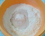 Házi kenyér 🍞 recept fázis 1 fotója