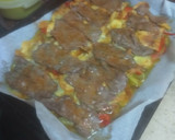 Foto del paso 6 de la receta: Filetes adobados al horno con papas panaderas