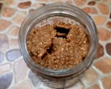 Foto langkah ke 5 dari resep Oatmeal Cookies.