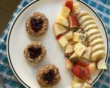 Foto del paso 6 de la receta: Pepas de avena sin azúcar