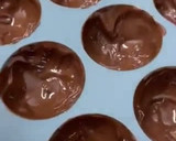 Foto del paso 1 de la receta: Hot chocolate bombs - Bombas de chocolate