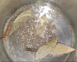 A picture of step 7 of Malabar Chicken Leg Piece Biryani.