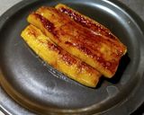 Foto langkah ke 3 dari resep Pisang Owol - Pisang Tanduk.