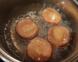 "Hamis" Fluta (répa fánk)🥕🍩 recept fázis 3 fotója