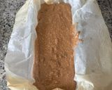 Foto del paso 5 de la receta BANANA BREAD protéico