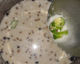 ரவை மிளகு தோசை ரெசிபி ஸ்டேப் 3 புகைப்படம்