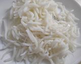 Foto langkah ke 4 dari resep Pho Noodles (mie kuah bening vietnam).