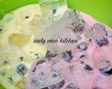 Yoghurt fruit saladmatakin girki3 hoto