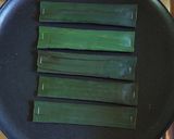 Foto langkah ke 6 dari resep Otak-Otak Ikan Tenggiri.